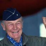 Chuck Yeager Net Worth
