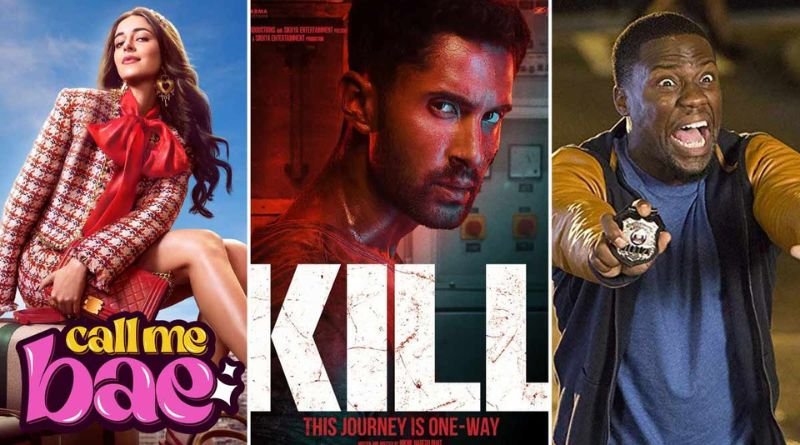 New OTT Release Movies